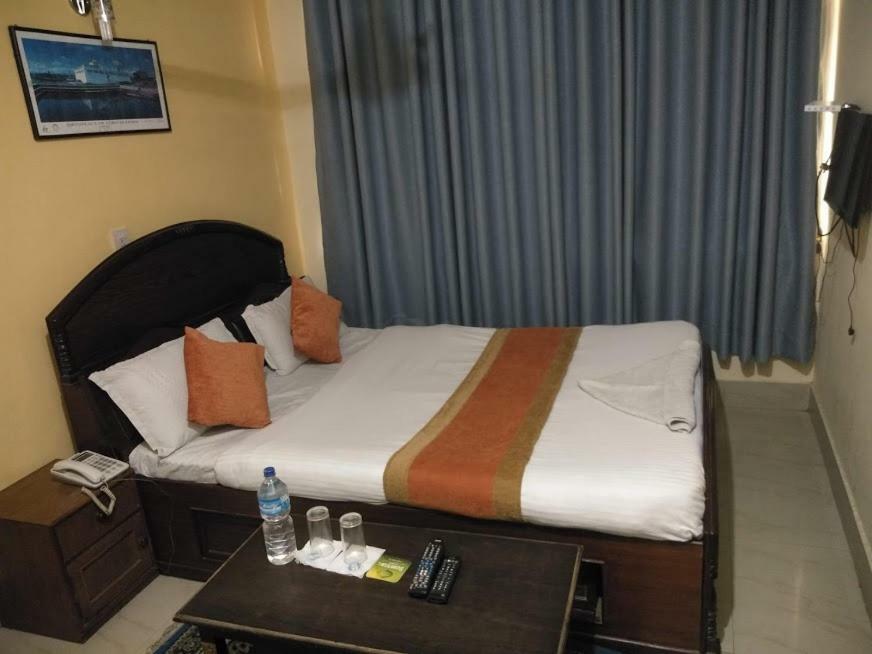 Hotel Mandakini 3*