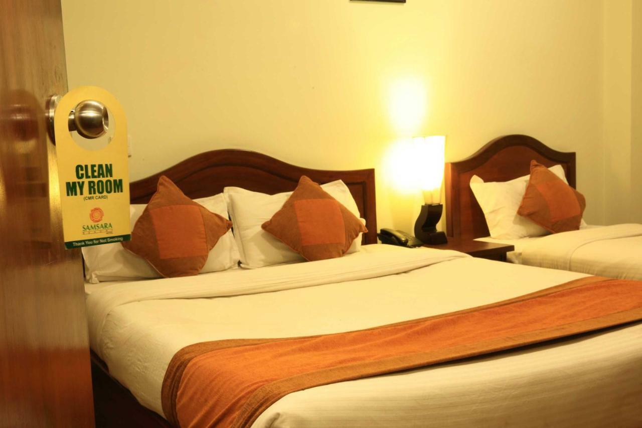 Hotel Samsara Boutique