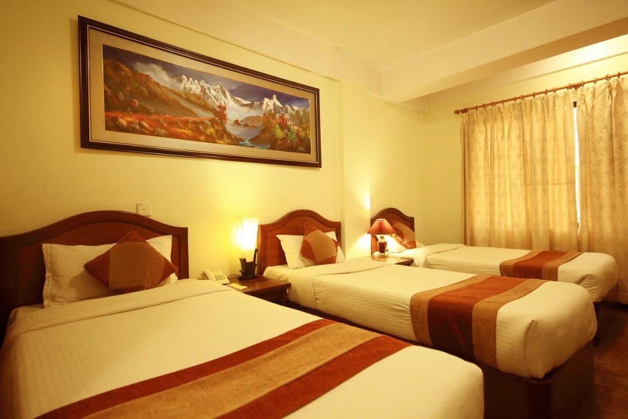 Samsara Boutique Hotel 3*