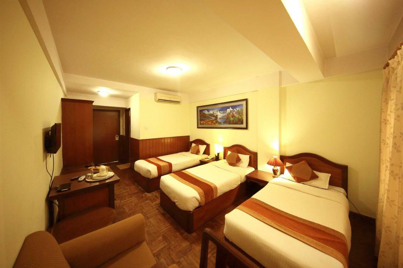Hotel Samsara Boutique