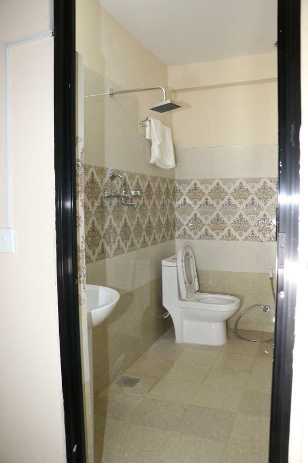 Rambler Pvt Ltd Hostel