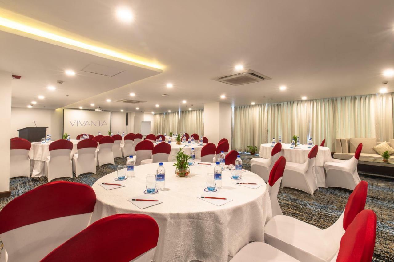 Vivanta 4*