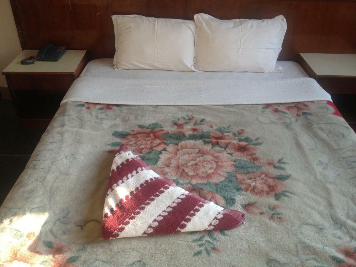 Stupa Guest house Kathmandu
