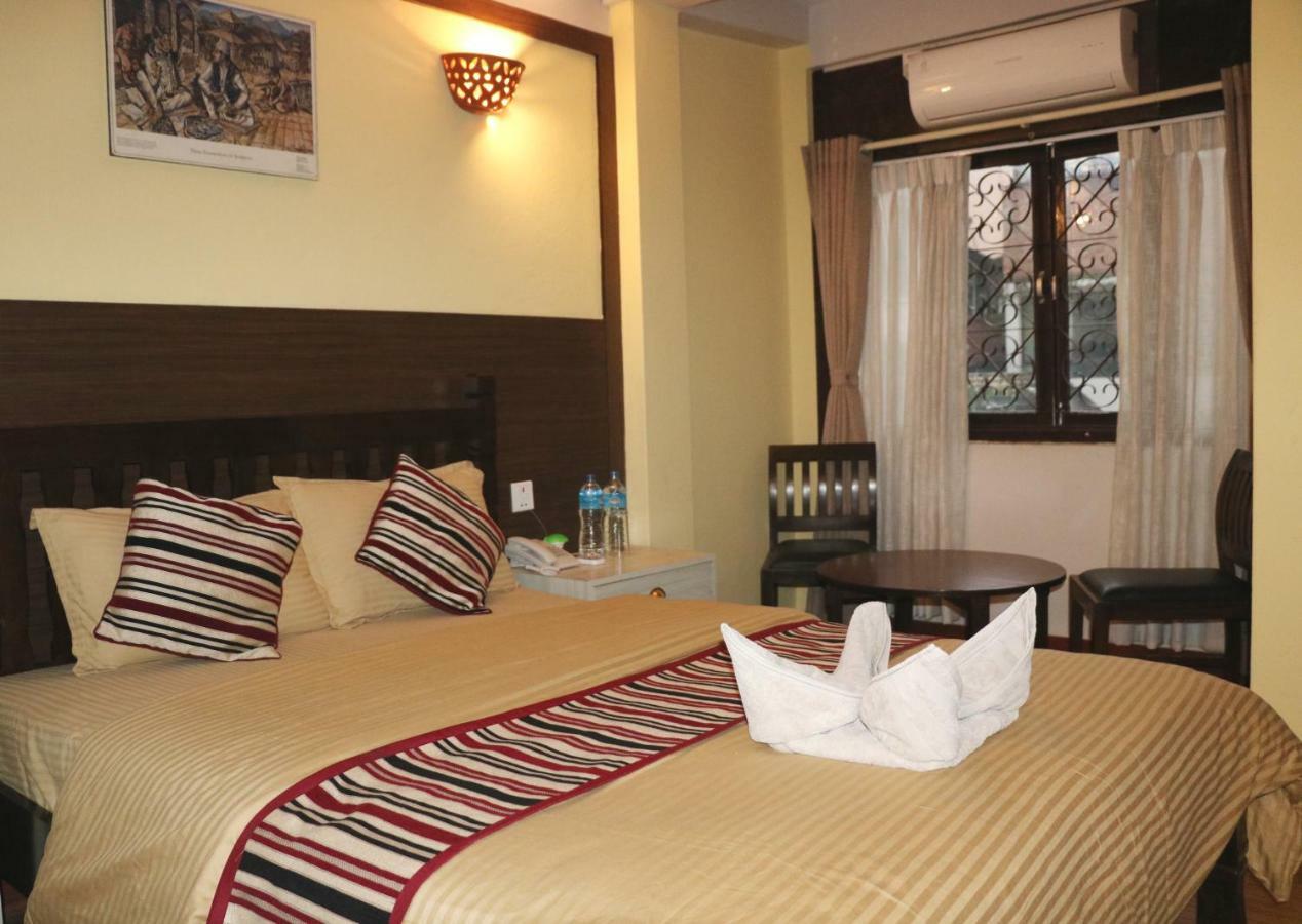 Yala Peak Albergue Catmandu