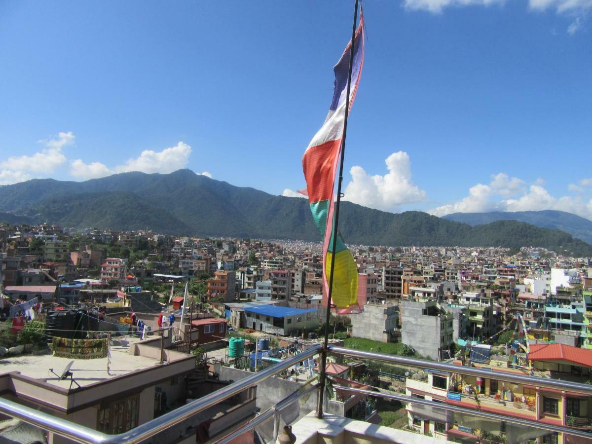 Stupa View 2* Kathmandu