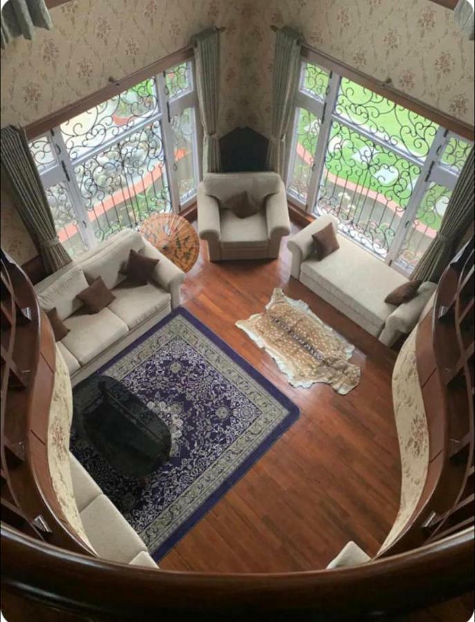 Budhanilkantha Homestay Homestay *