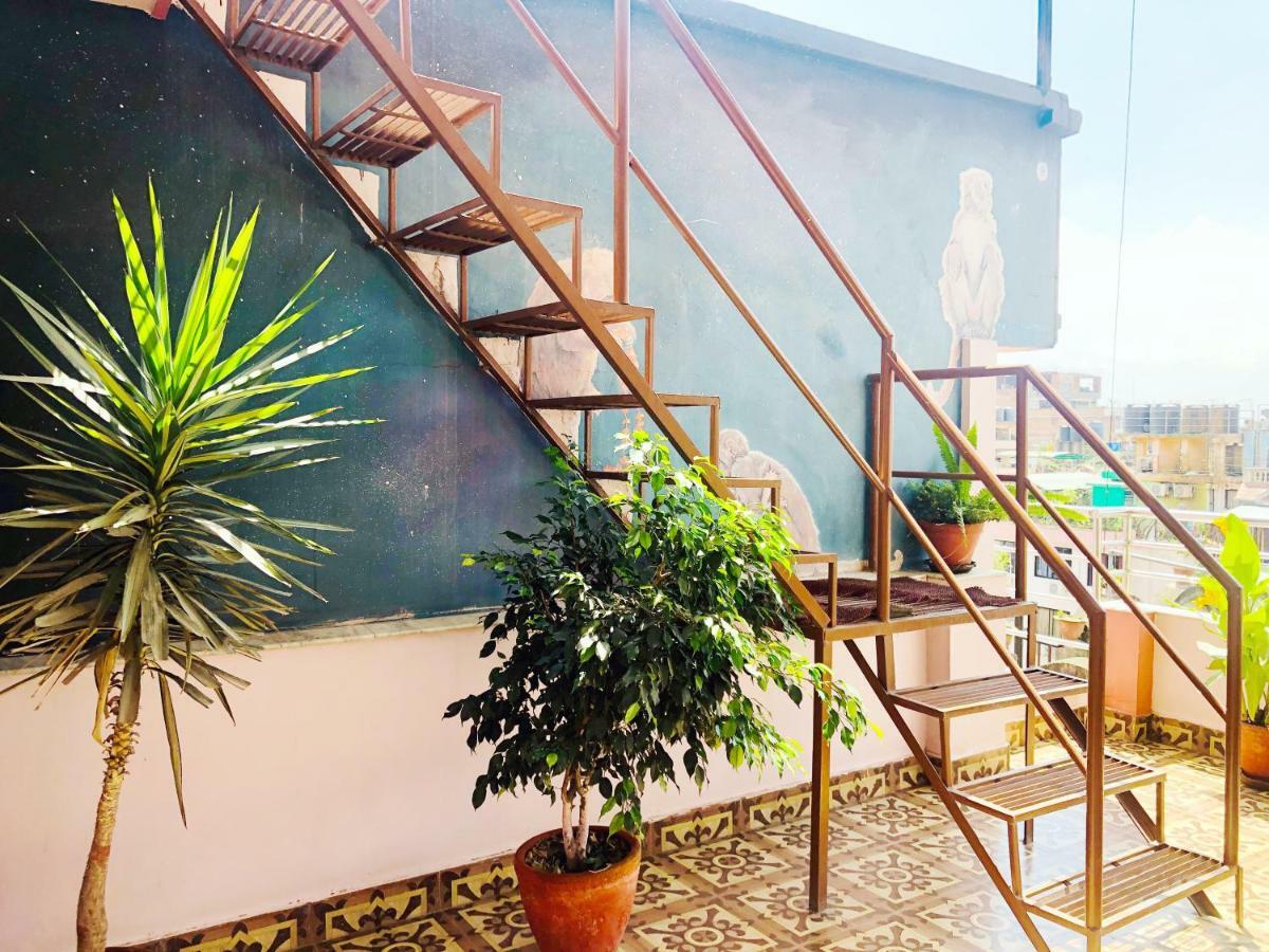 Backyard 3* Kathmandu