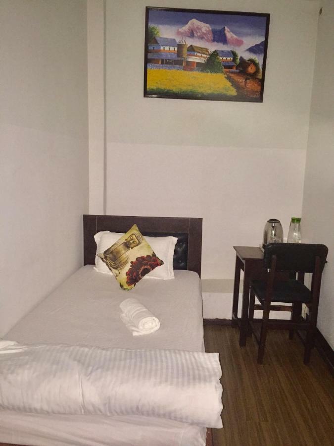 Flavors Meditation Center 2* Kathmandu