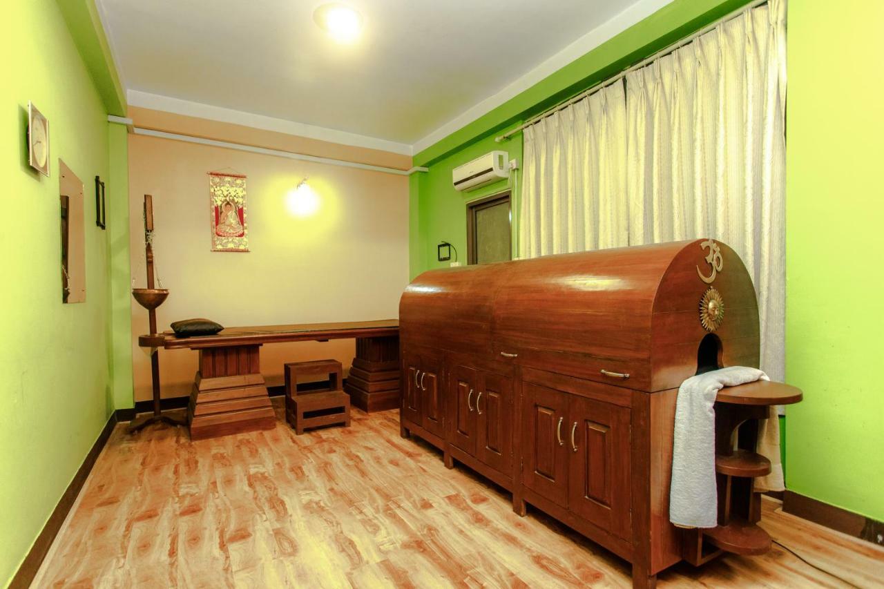 Nepal Ayurveda Hotel 3*