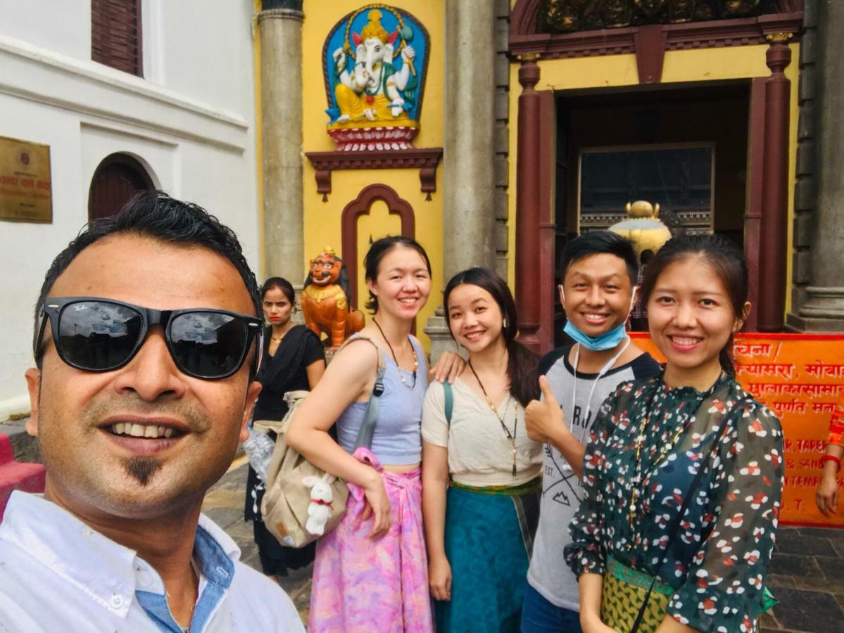 Bed & Breakfast The Majestic Kathmandu