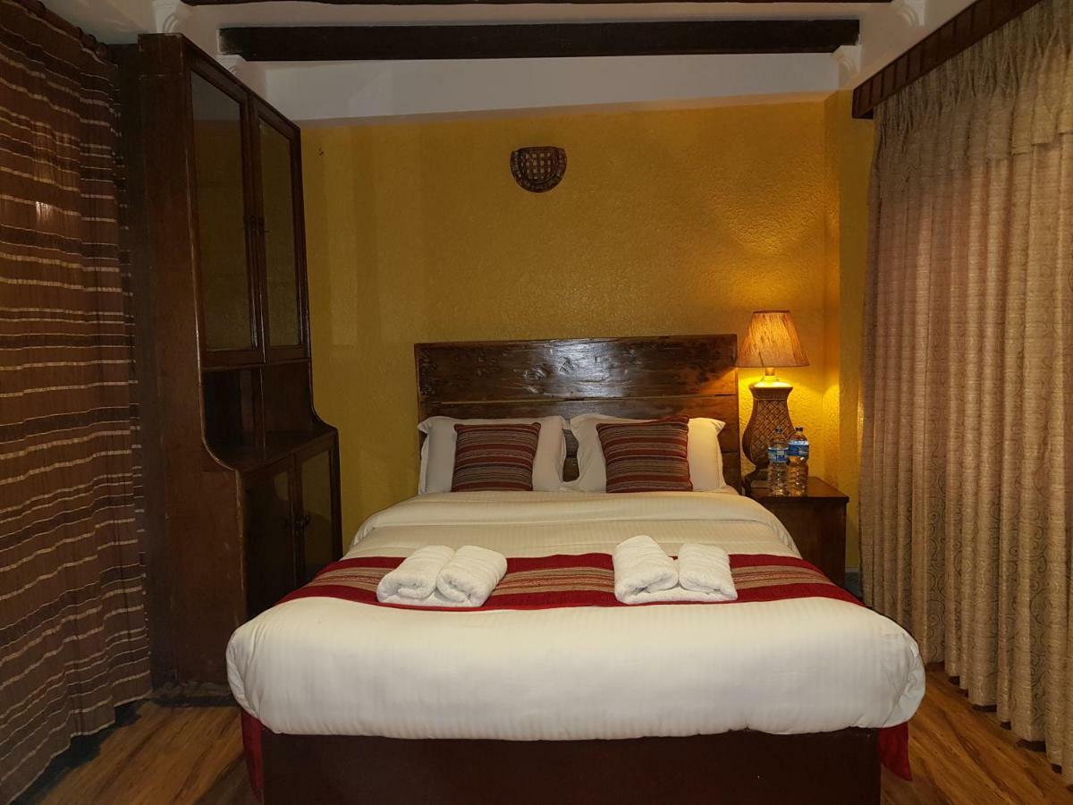 Hotel Nepal Pavilion Kathmandu