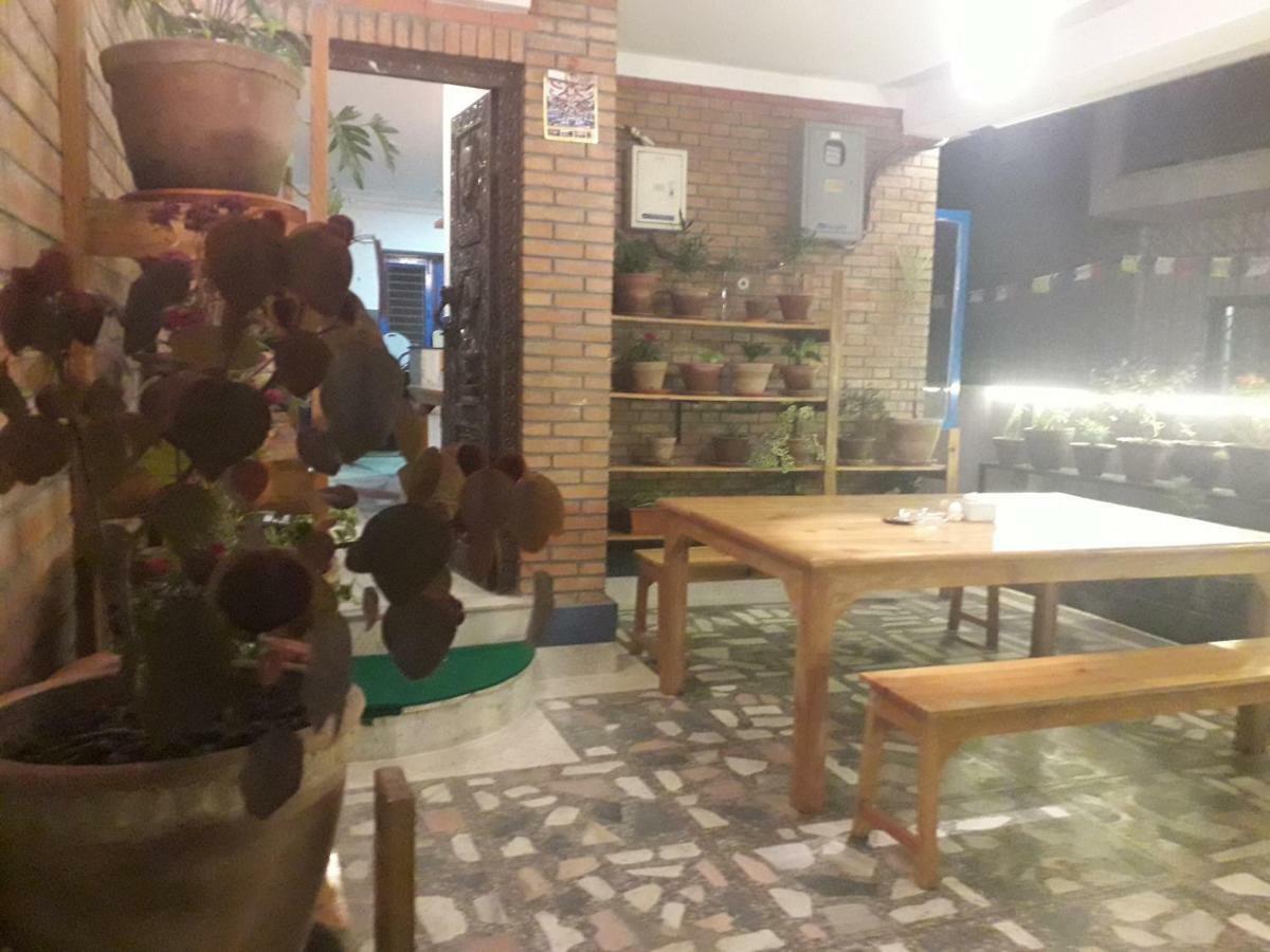 Namaste Bed & Breakfast 3*