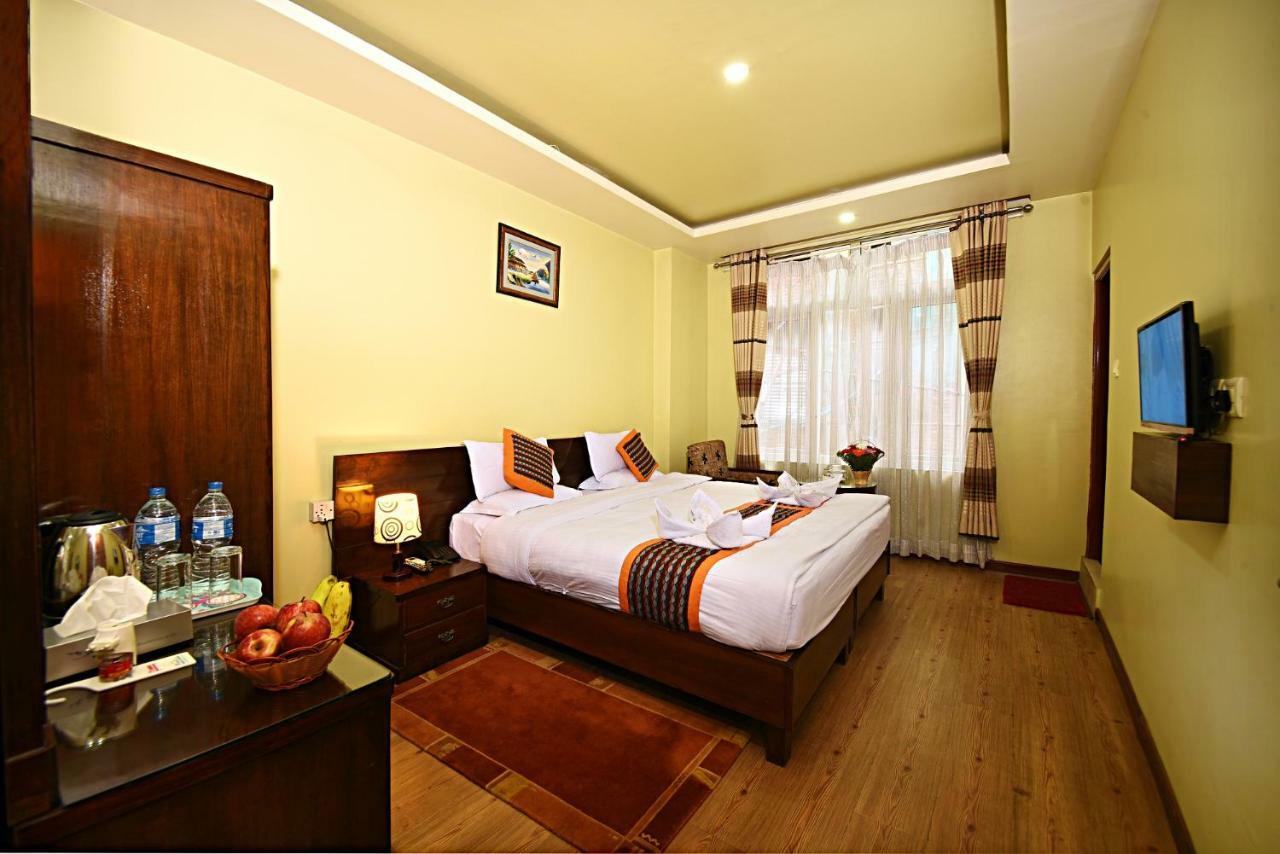 Hotel Osho