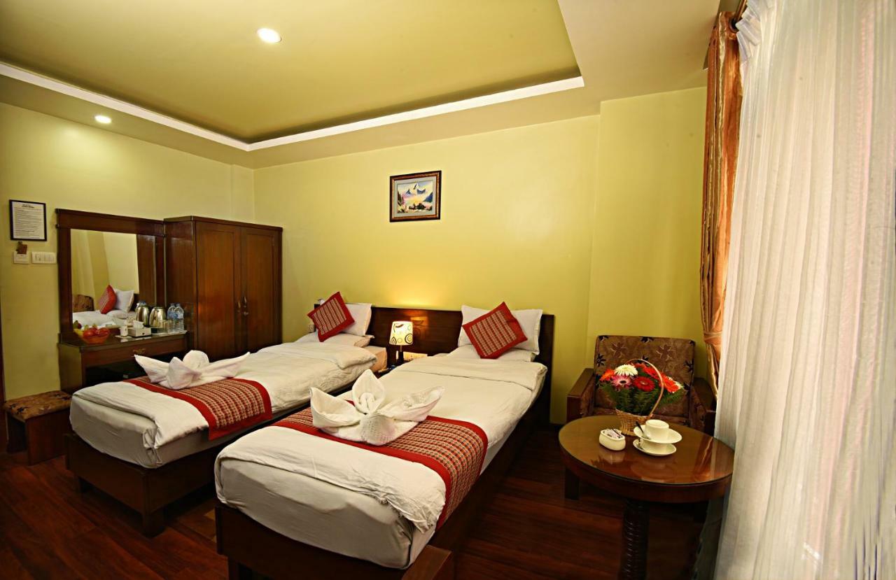 Osho Hotel