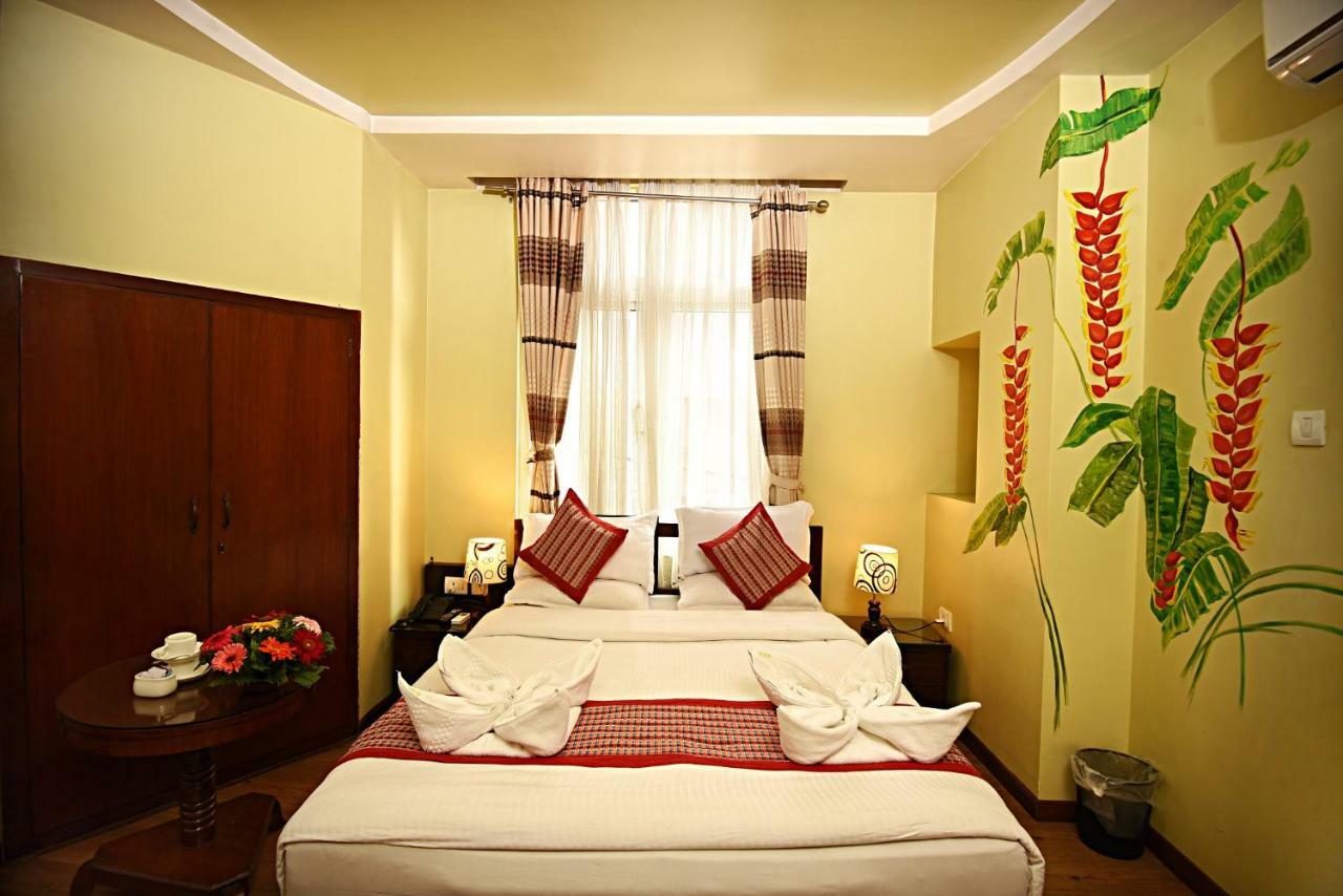 Hotel Osho