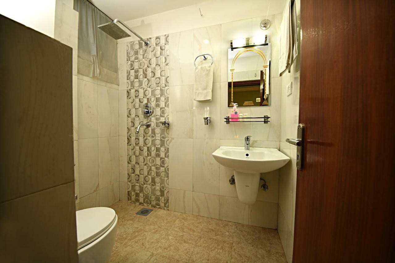 Hotel Osho