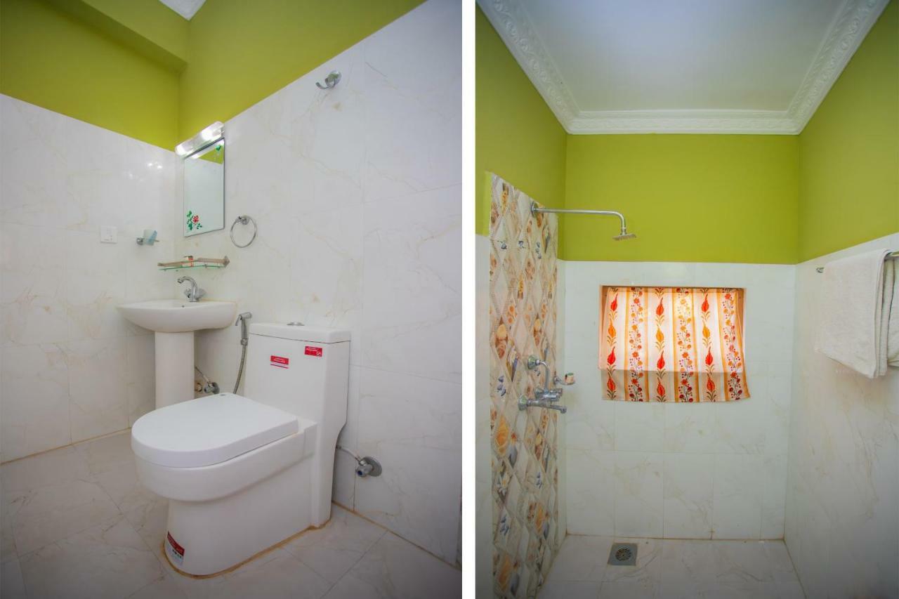 Hotel Oyo 414 Om *