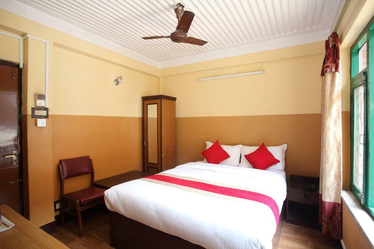 Spot On 383 Himalayan Ashoka 2* Kathmandu