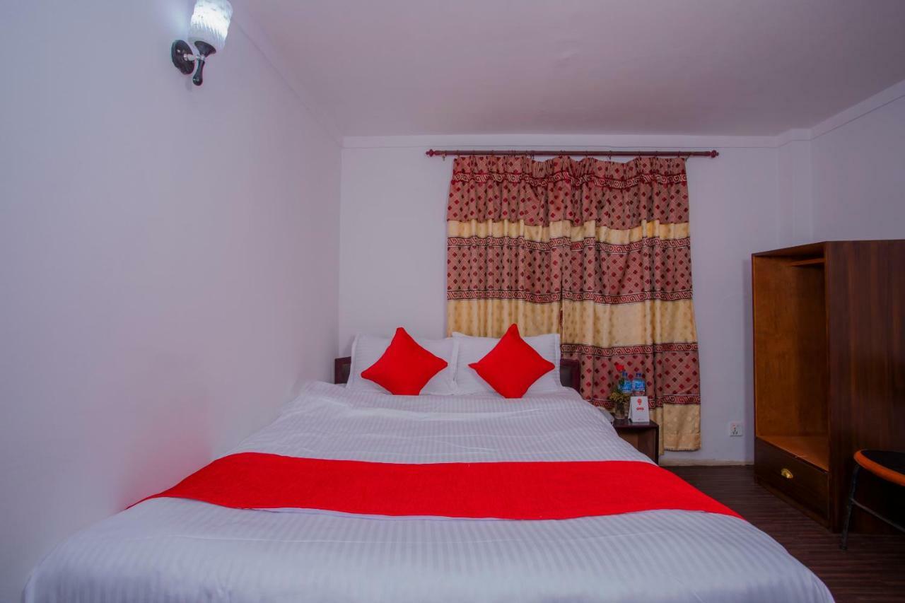 Oyo 276 White Orchid Hotel Kathmandu