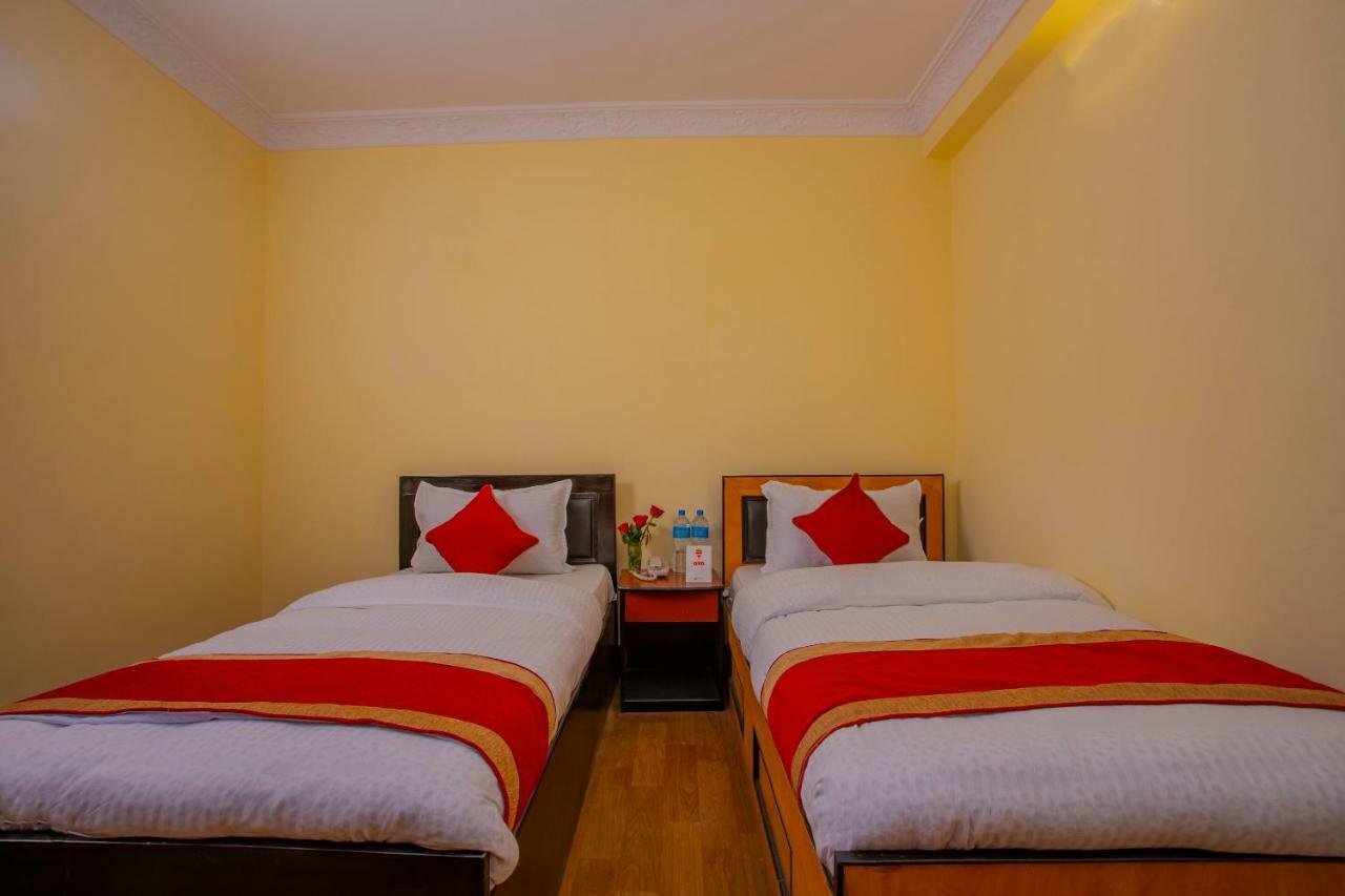 Friendly Guest house Kathmandu