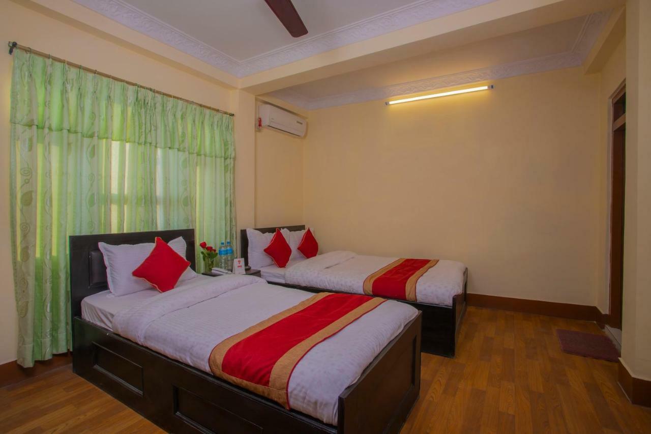 Friendly Guest house *