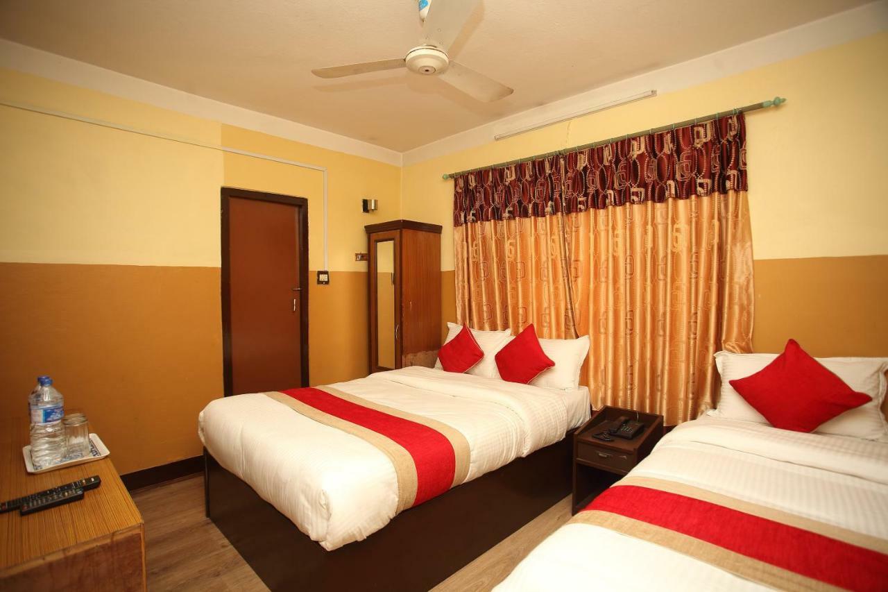 Hotel Spot On 383 Himalayan Ashoka 2*