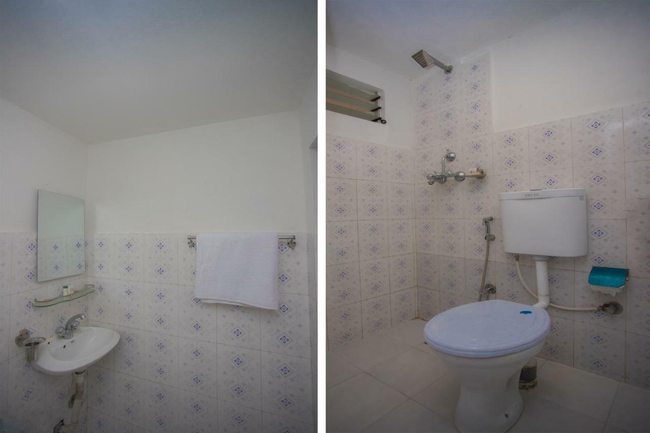 Hotel Oyo 276 White Orchid Kathmandu