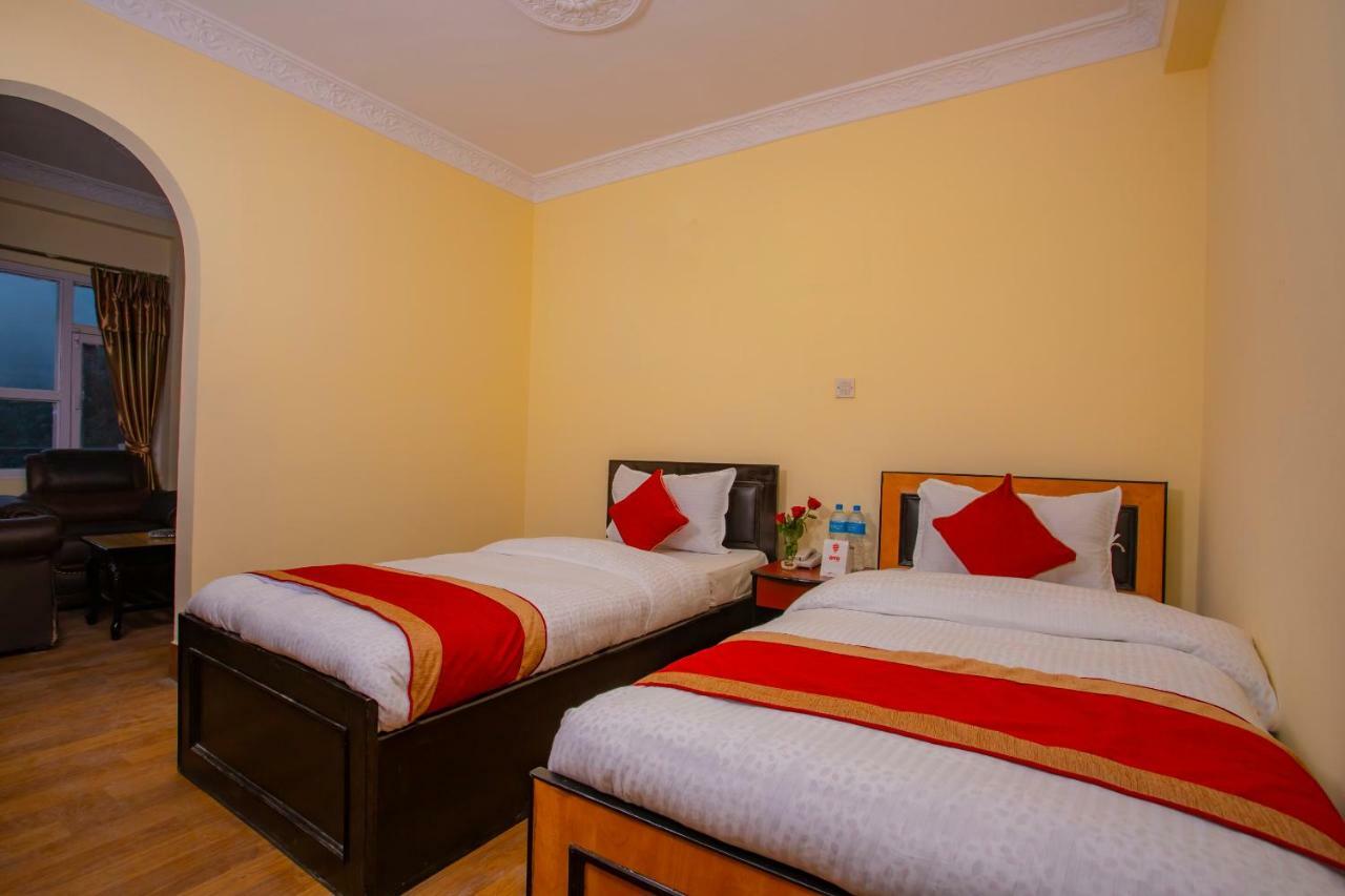 Guest house Friendly