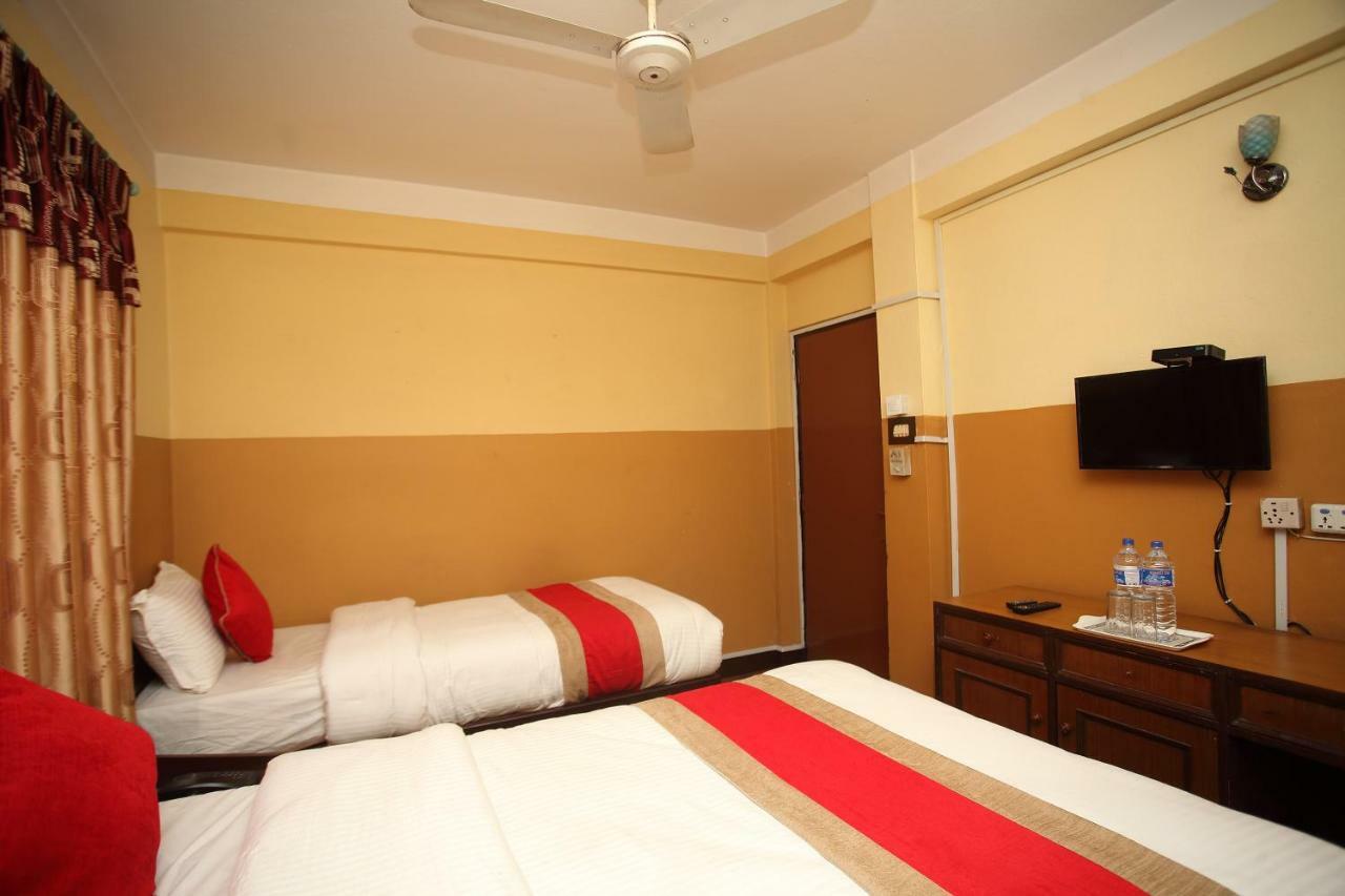 Hotel Spot On 383 Himalayan Ashoka