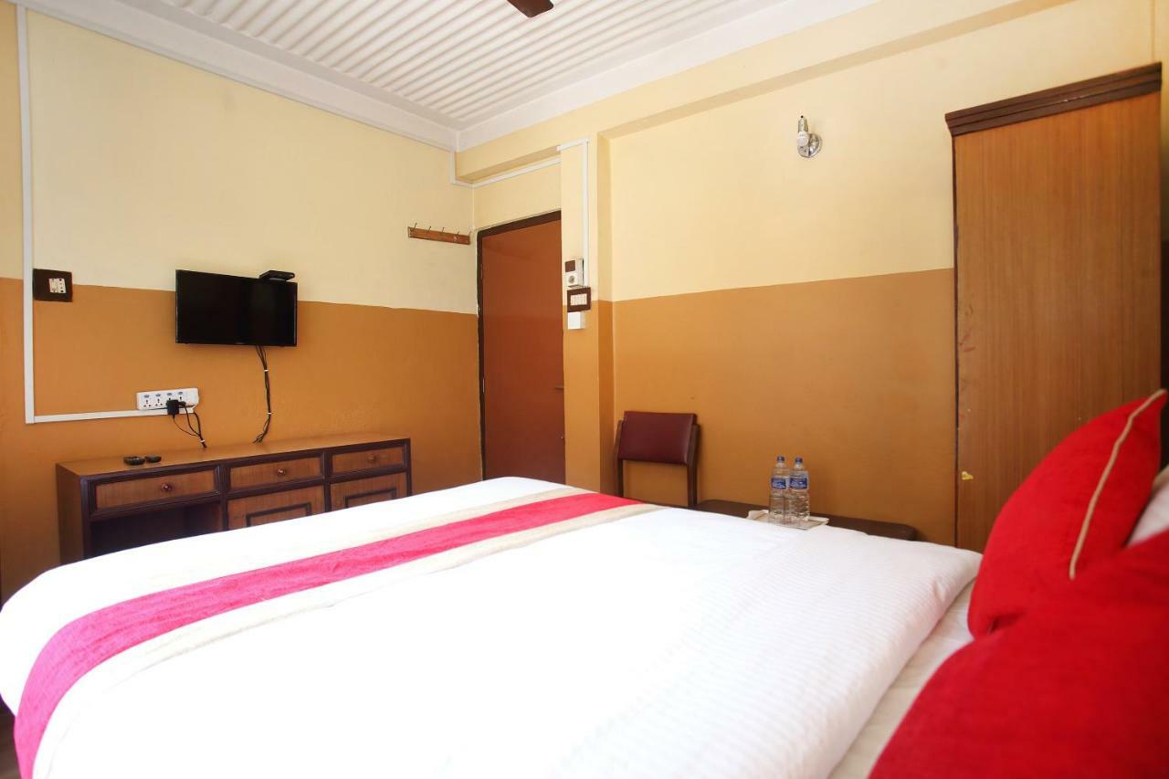 Hotel Spot On 383 Himalayan Ashoka