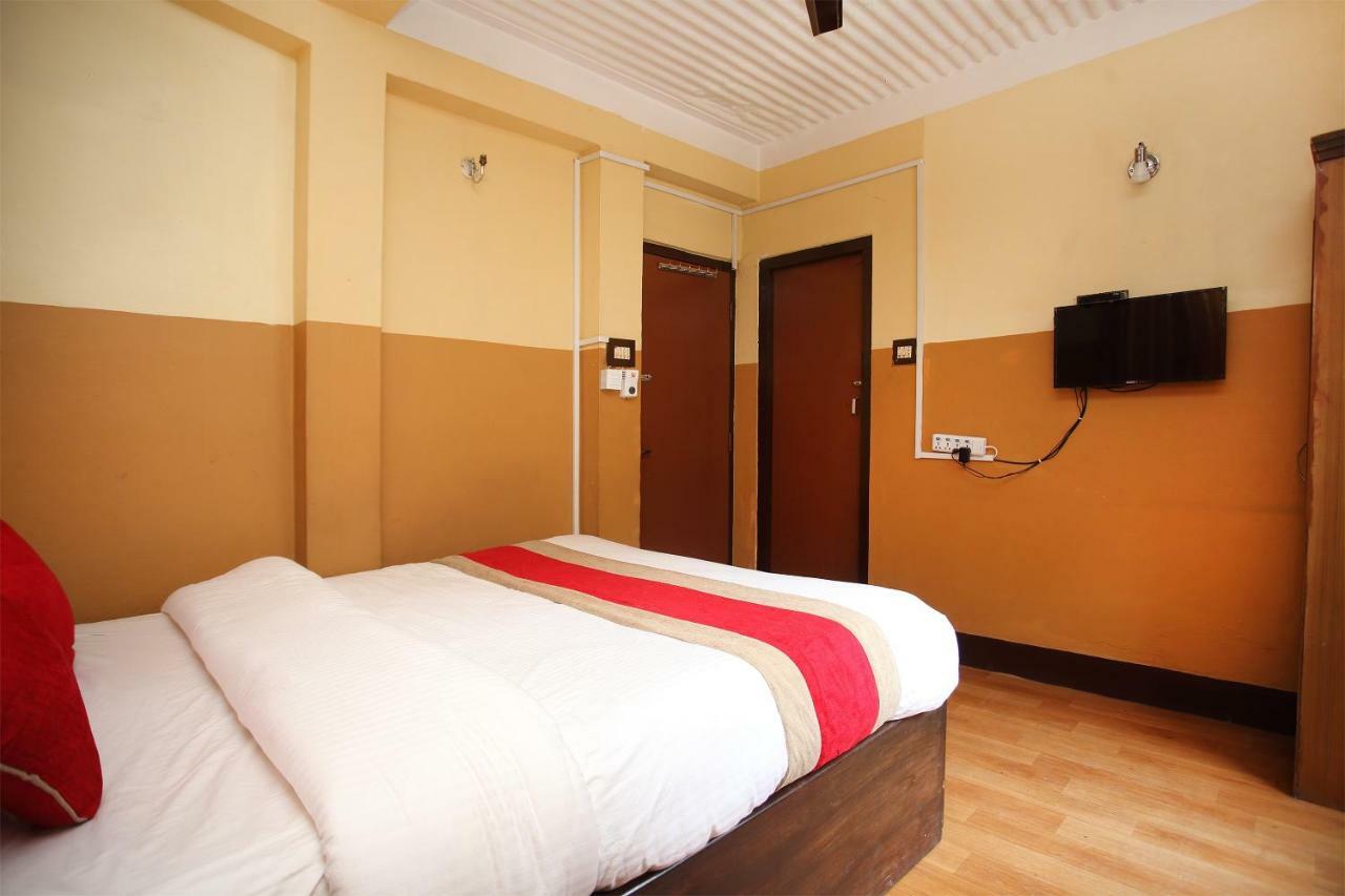 Hotel Spot On 383 Himalayan Ashoka 2*