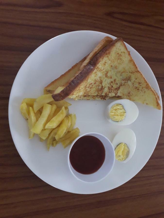 Bed & Breakfast Namaste Kathmandu