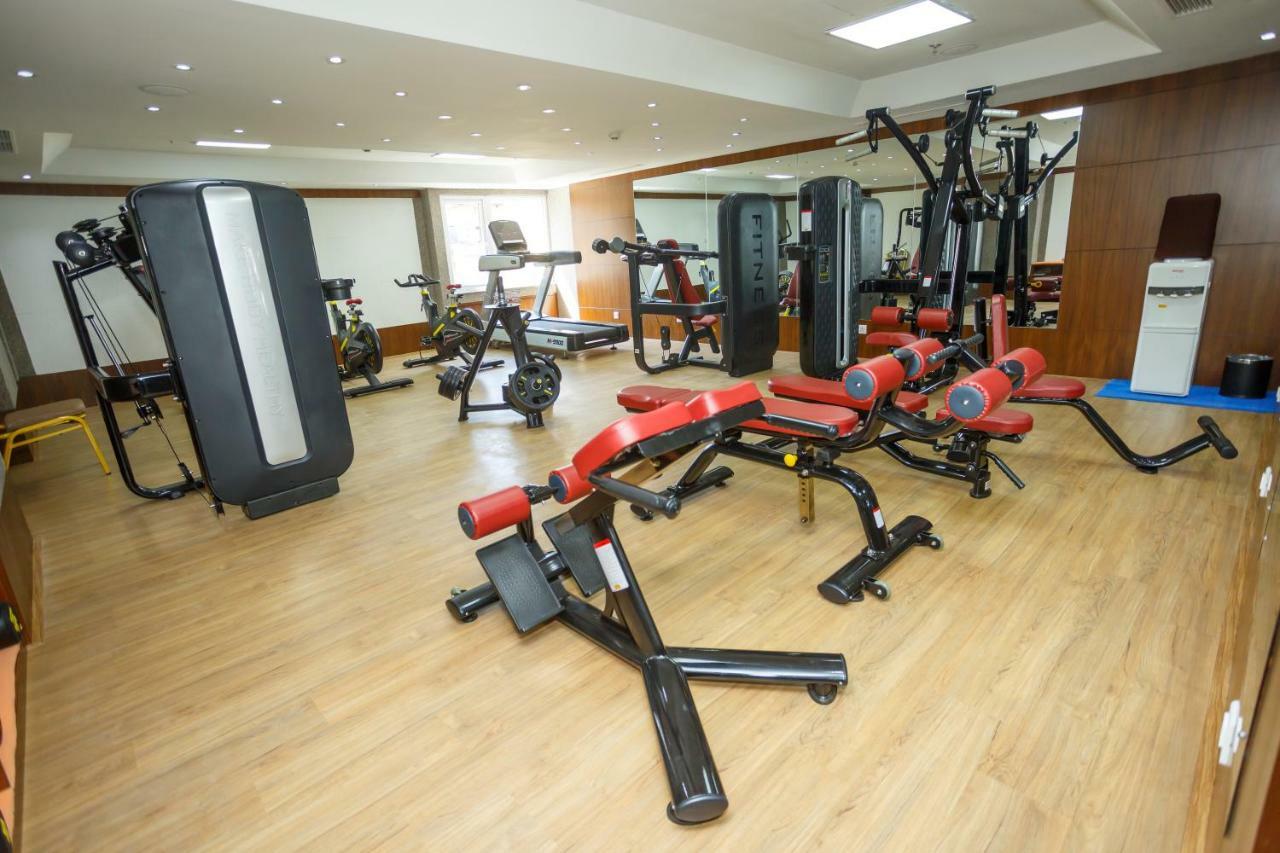 Hotel Crowne Imperial 4*