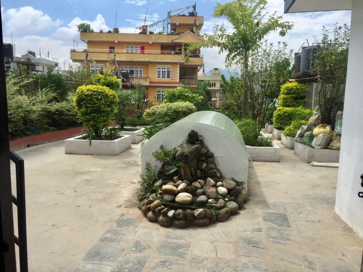 Flavors Meditation Center Guest house 2*