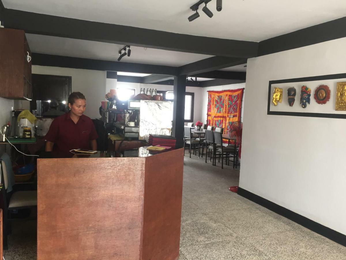 Flavors Meditation Center 2* Kathmandu