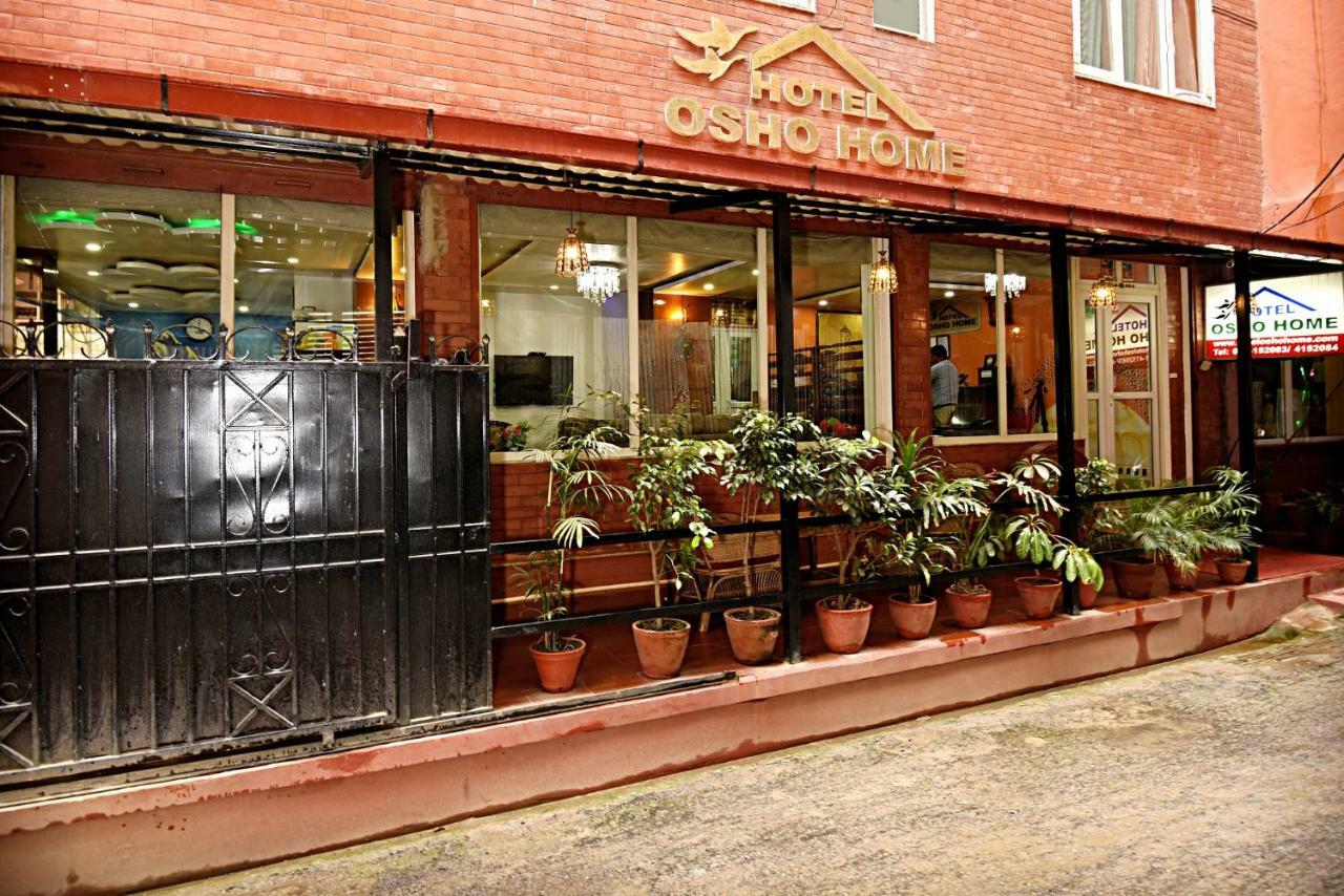 Osho Hotel