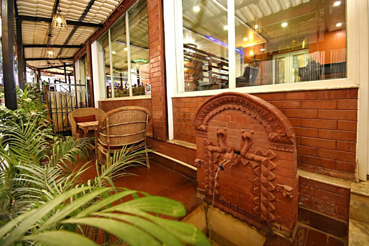 Osho 3* Kathmandu