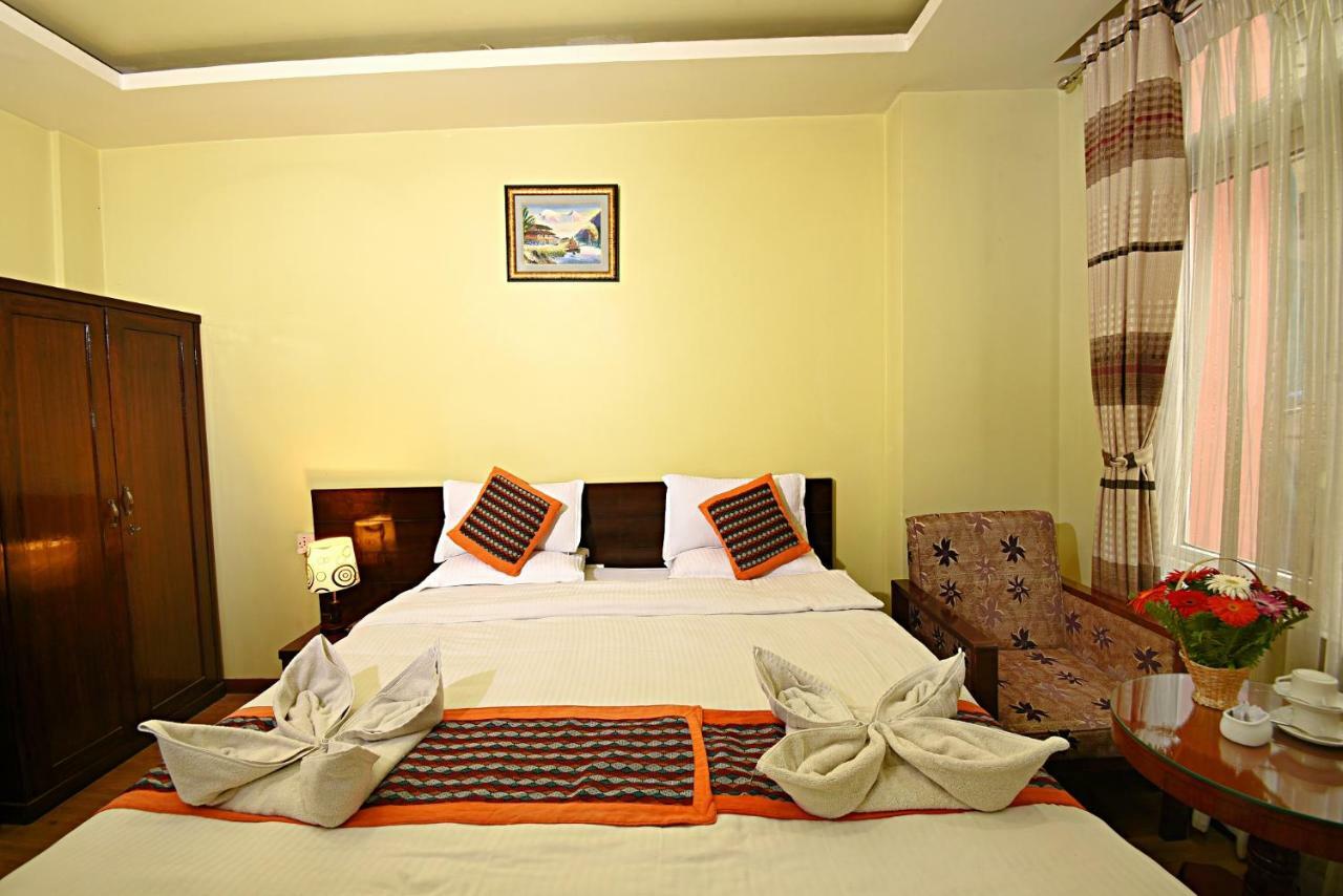 Osho Kathmandu