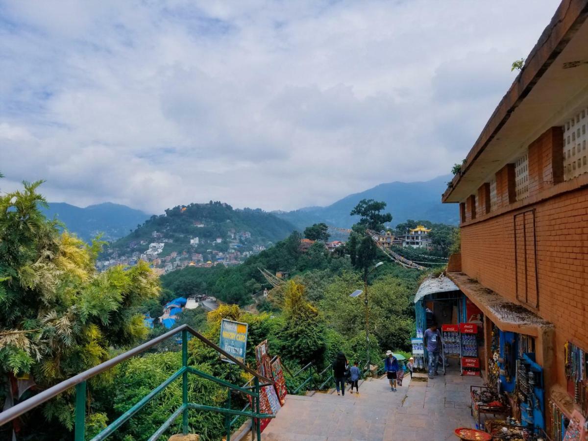 Classic Nepal Hotel 3*