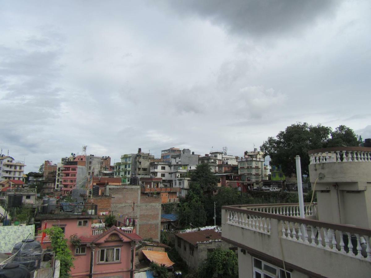 Stupa View Guest house