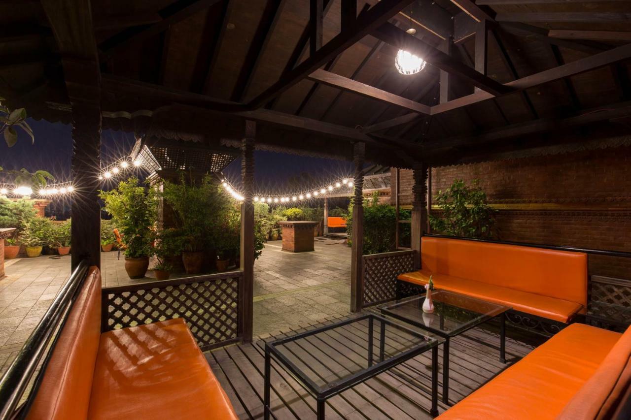 Traditional Comfort Boutique 3*