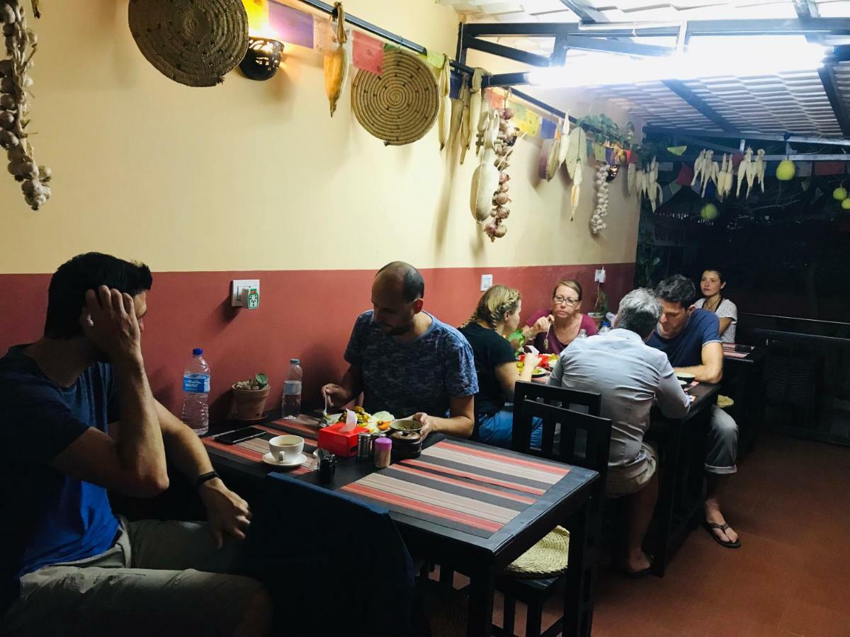 Bed & Breakfast Gurung's Kathmandu