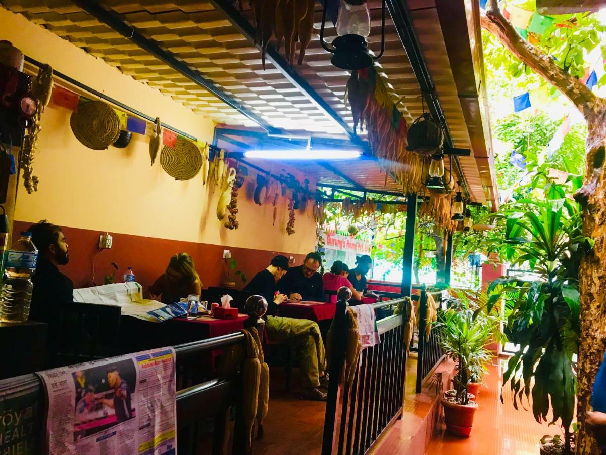 Gurung's Bed & Breakfast 3*