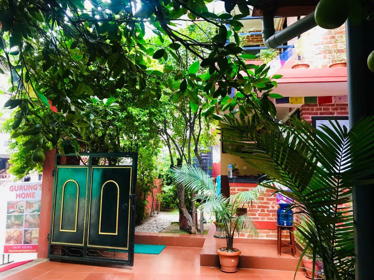 Gurung's Bed & Breakfast