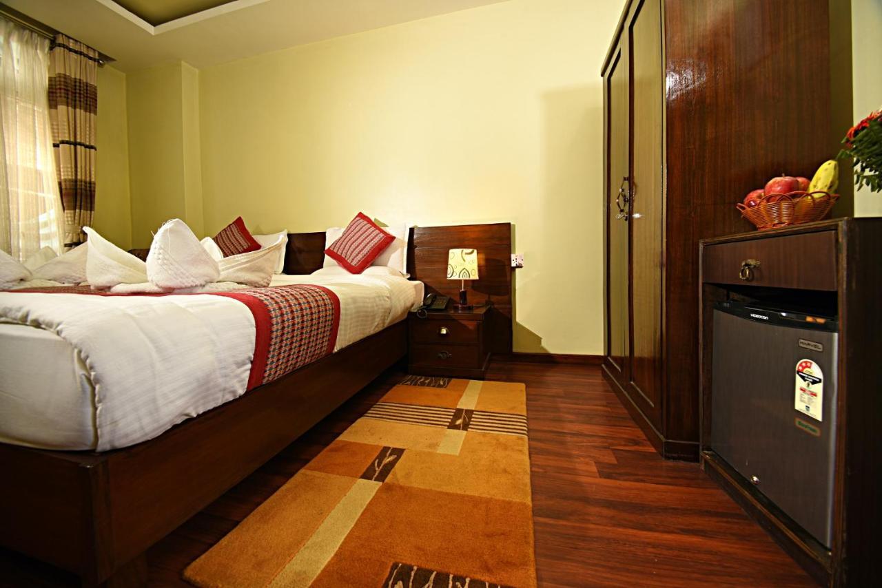 Osho 3* Kathmandu