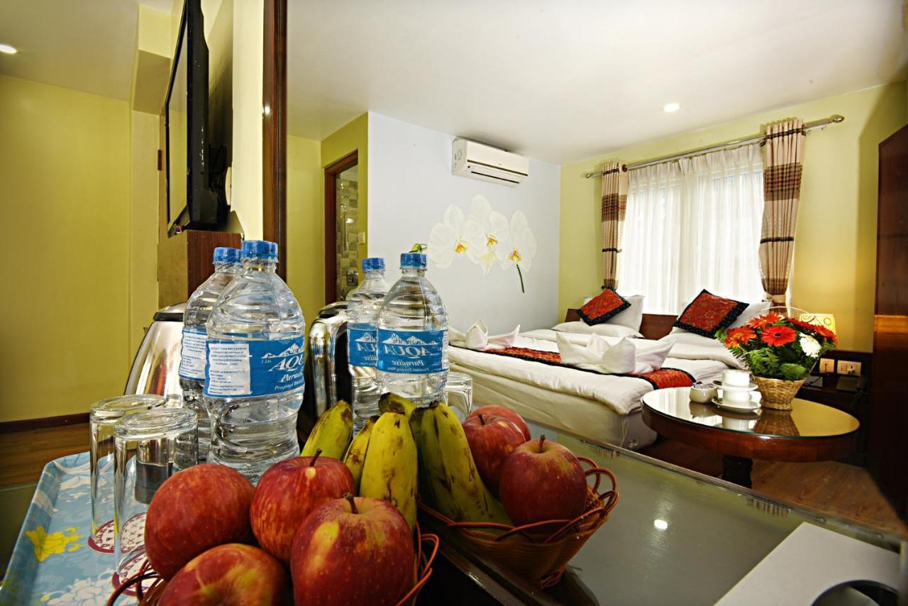 Hotel Osho