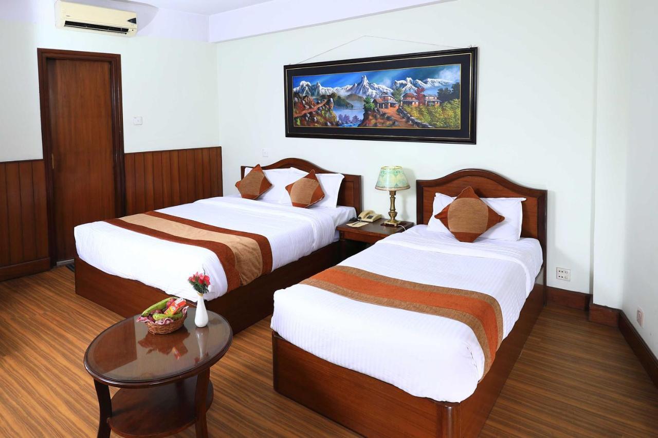 Samsara Boutique 3* Catmandu