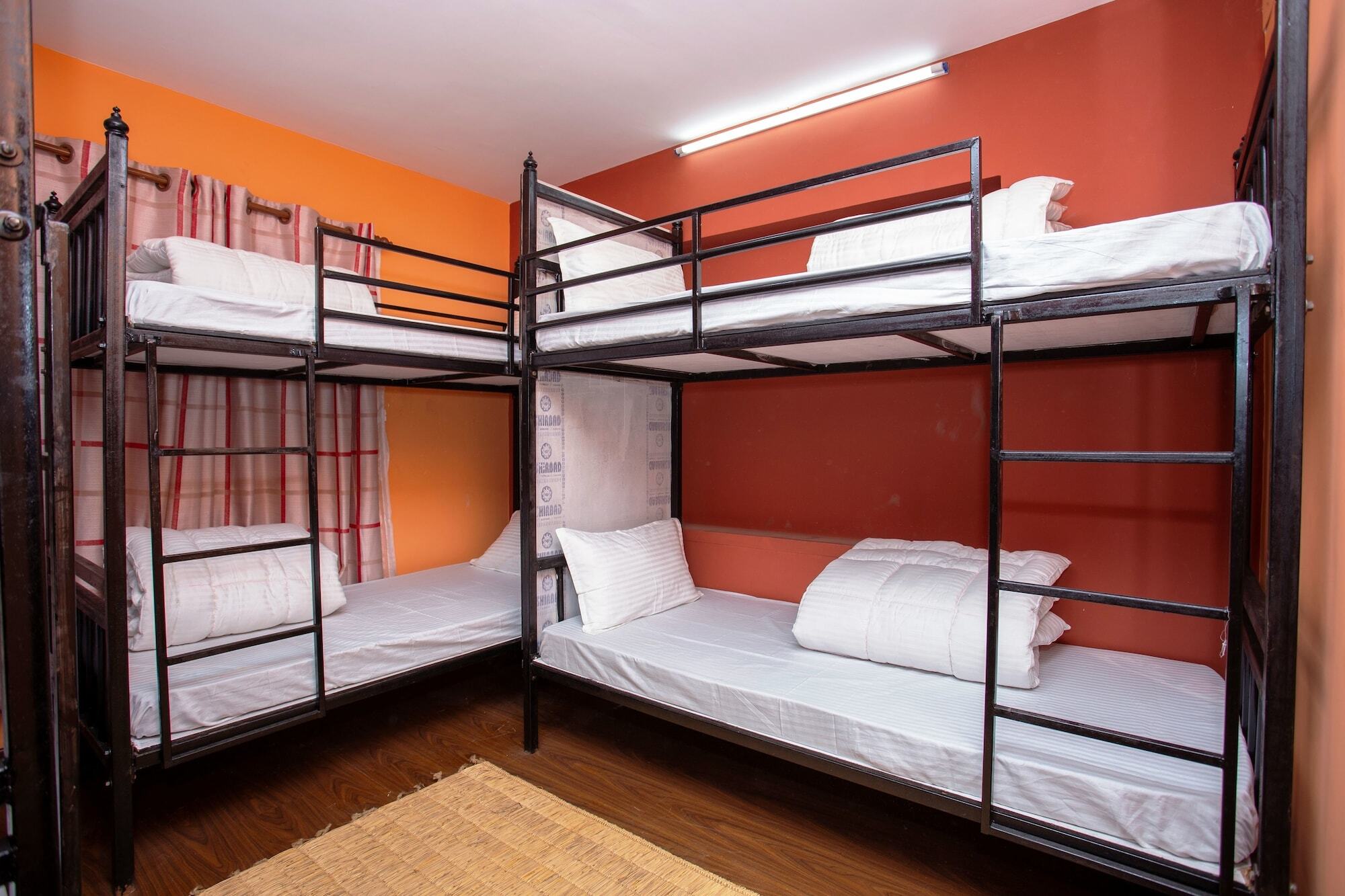 Bed & Breakfast Gurung's