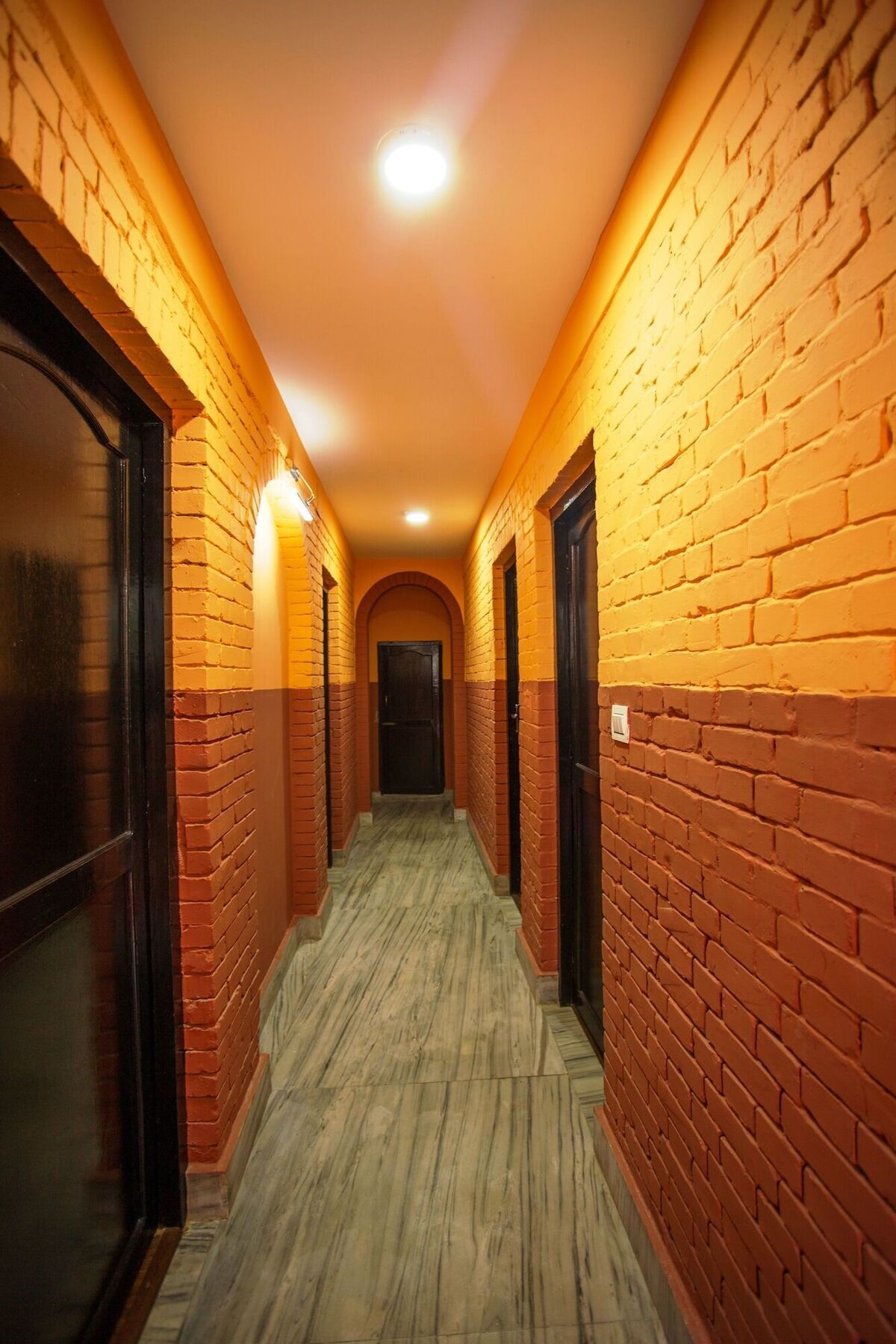 Gurung's 3* Kathmandu