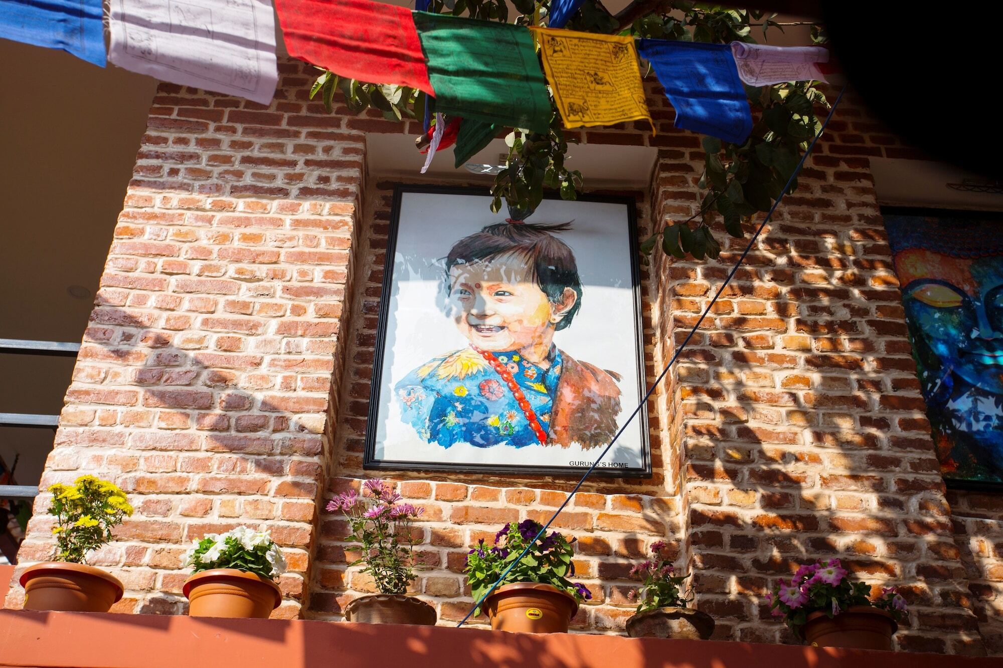 Gurung's Bed & Breakfast 3*